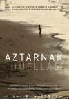 Aztarnak-Huellas