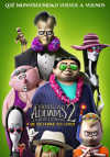 La familia Addams 2 � La gran escapada