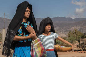 Amaranta (Cuauhtli Jim�nez)