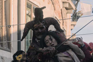 Venecia: �representaci�n o verdad?