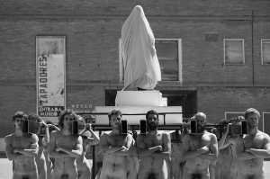 'Canto c�smico. Ni�o de Elche'