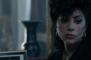Patrizia Reggiani (Lady Gaga)