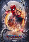 Spider-Man: Sin camino a casa