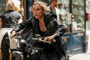 Marie Schmidt (Diane Kruger)