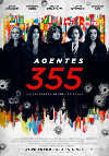 Agentes 355