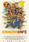 Camera caf�, la pel�cula
