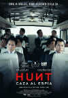 Hunt. Caza al esp�a