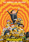 Minions: El origen de Gru