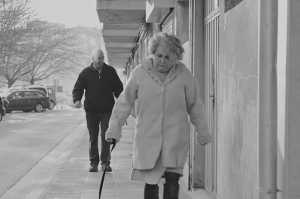 La mujer, elemento de maltrato social