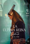La �ltima reina