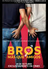 Bros: M�s que amigos