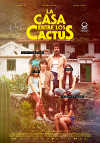 La casa entre los cactus