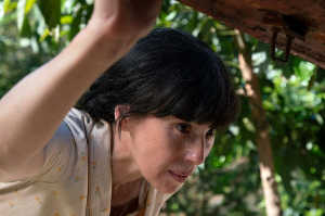 Rosa (Ariadna Gil)