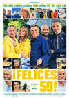 Felices 50