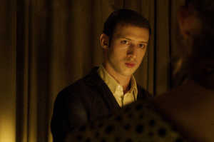 John Marcher (Tom Mercier)