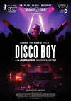 Disco Boy