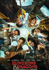 Dungeons & Dragons: Honor Entre Ladrones