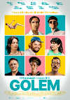 El fant�stico caso del Golem