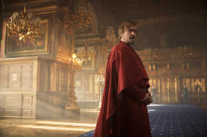 Eric Ruf (cardenal de Richelieu) Eric Ruf (cardenal de Richelieu)