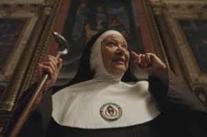 Sor Asunci�n (Teresa Rabal)