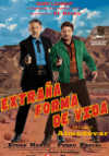 Extra�a forma de vida