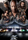 Fast & Furious X
