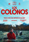 Los colonos