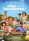 Vacaciones de verano