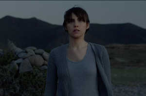 Alba (Aura Garrido)