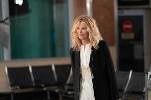 Willa (Meg Ryan)