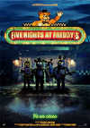 Five Nights At Freddy�s