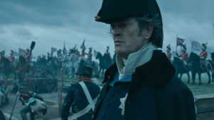 El Duque de Wellington (Rupert Everett)