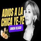 La actriz Concha Velasco ha muerto