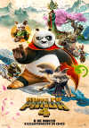 Kung Fu Panda 4