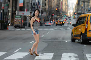 La singularidad de Amy Winehouse