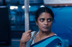 Prabha (Kani Kusruti)