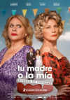 Tu madre o la m�a: guerra de suegras