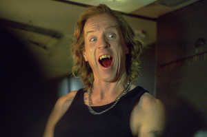 Will Radley (Damian Lewis), un vampiro convencido