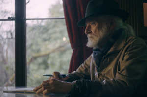 Michael J. Chaplin