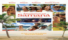 Amanece en Saman�