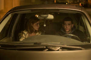 Germán y Alina (Iona Bugarin) Germán y Alina (Iona Bugarin)