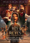 El rey de reyes
