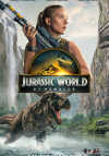 Jurassic World: El renacer