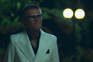 Marcos Timoleon (Willem Dafoe)