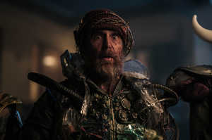El hombre que viene del futuro (Sam Rockwell) El hombre que viene del futuro (Sam Rockwell)