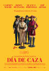 D�a de caza