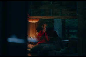 El terror acecha por todos los rincones de 'Keeper'
