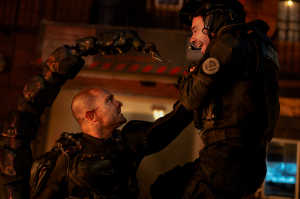 Mac Gargan / Escorpi�n en acci�n (Michael Mando)
