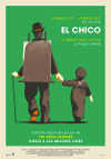 El chico
