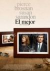 Cartel de la pel�cula "El Mejor"